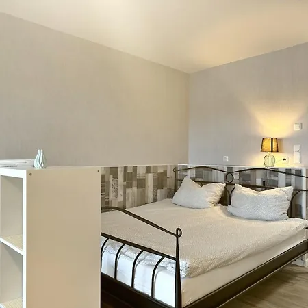 - Stefanie Apartment *