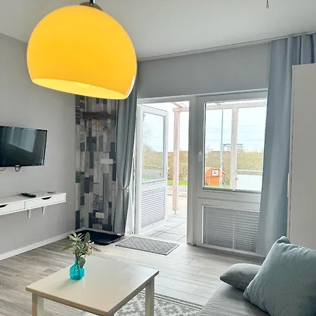 Apartment - Stefanie